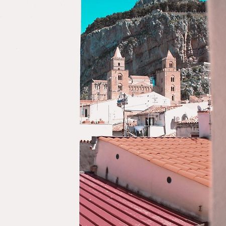 Awa Cefalu Bordonaro Exterior foto