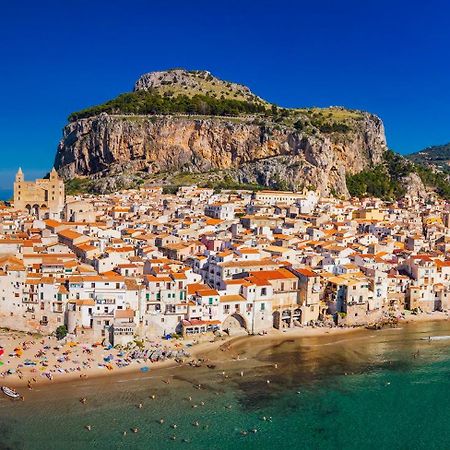 Awa Cefalu Bordonaro Exterior foto