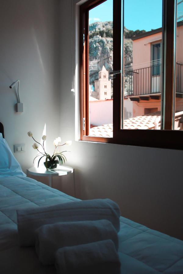 Awa Cefalu Bordonaro Exterior foto