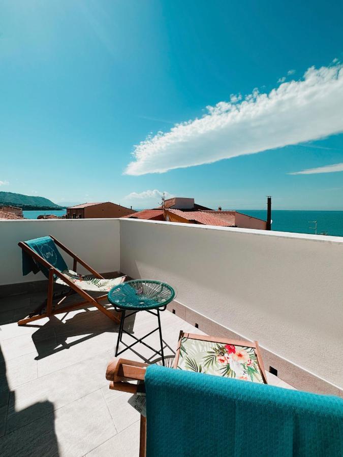 Awa Cefalu Bordonaro Exterior foto
