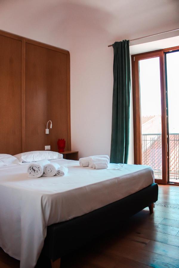 Awa Cefalu Bordonaro Exterior foto
