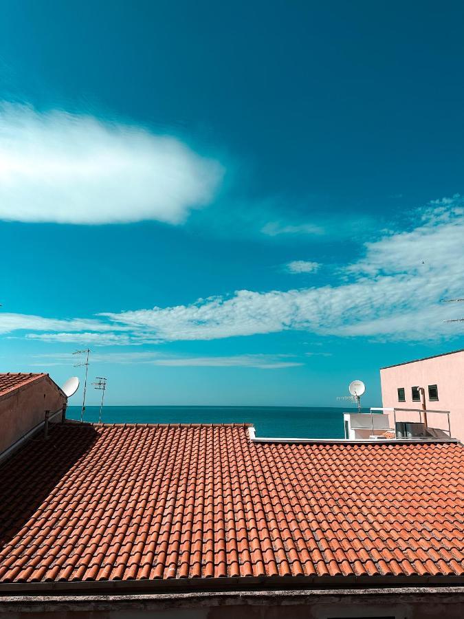 Awa Cefalu Bordonaro Exterior foto