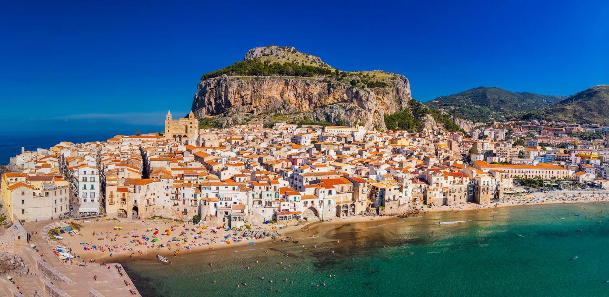 Awa Cefalu Bordonaro Exterior foto